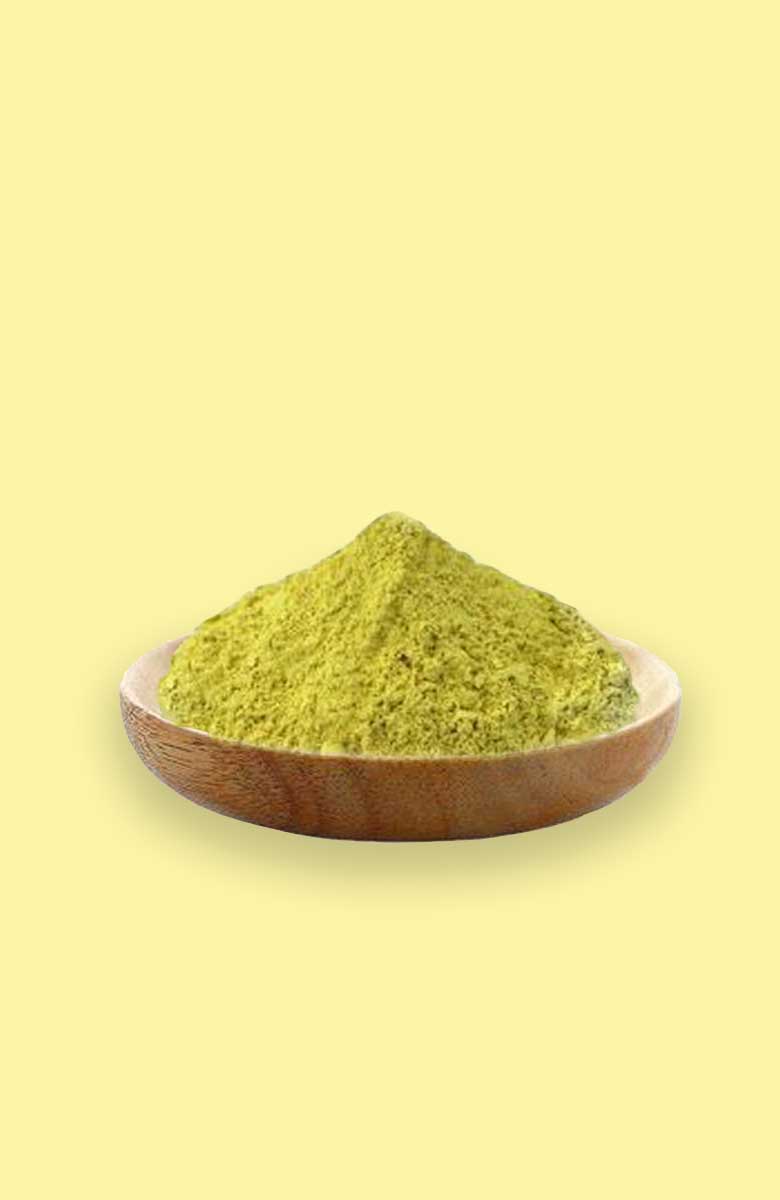 Plant Extract Silymarin